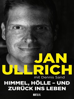 cover image of Himmel, Hölle – und zurück ins Leben